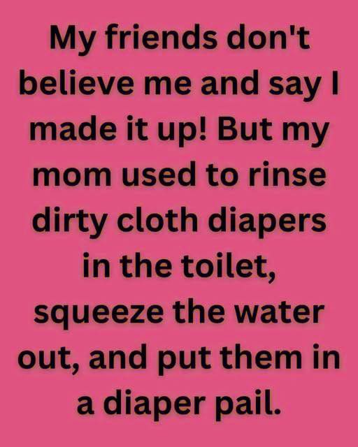 THE PARENTING TRUTH I NEVER BELIEVED