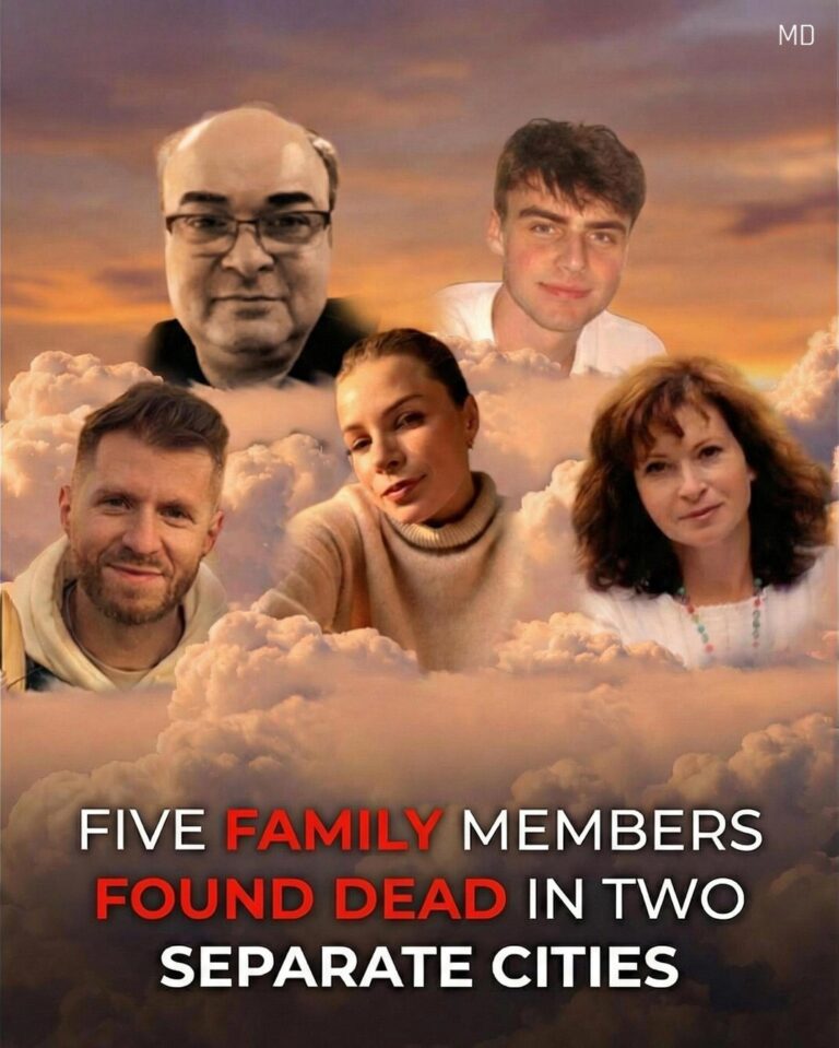 Authorities Investigate Fatal Incidents Linked Across Fort Lauderdale and Sarasota