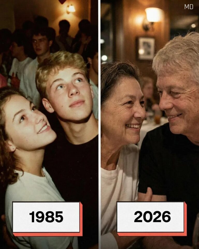 A Long-Lost Letter from My First Love Led Me to Reconnect After Decades Apart