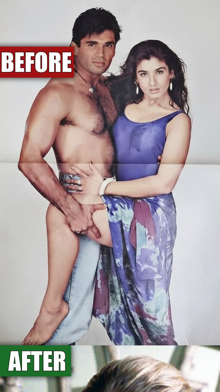 MISSMATCHED COUPLES… BluePeak-Media