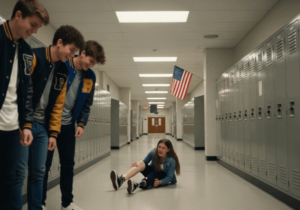 “They Didn’t Know Who My Father Was”