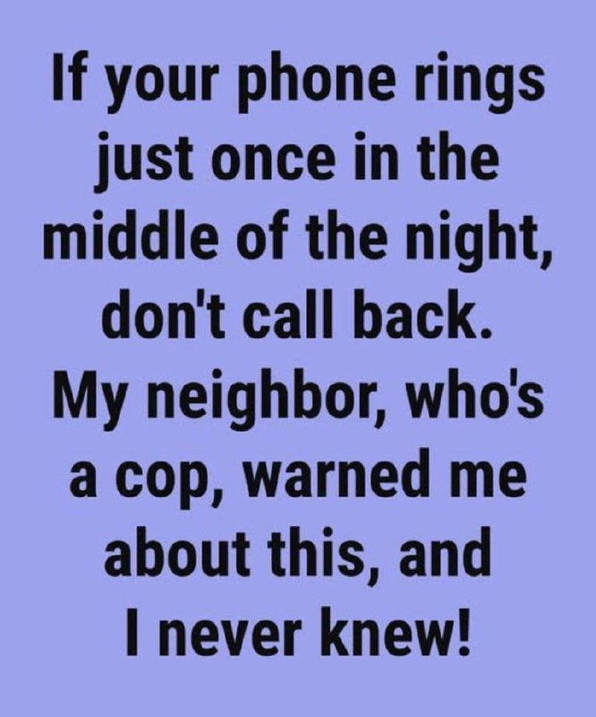 The Smart Way to Handle Unknown Calls