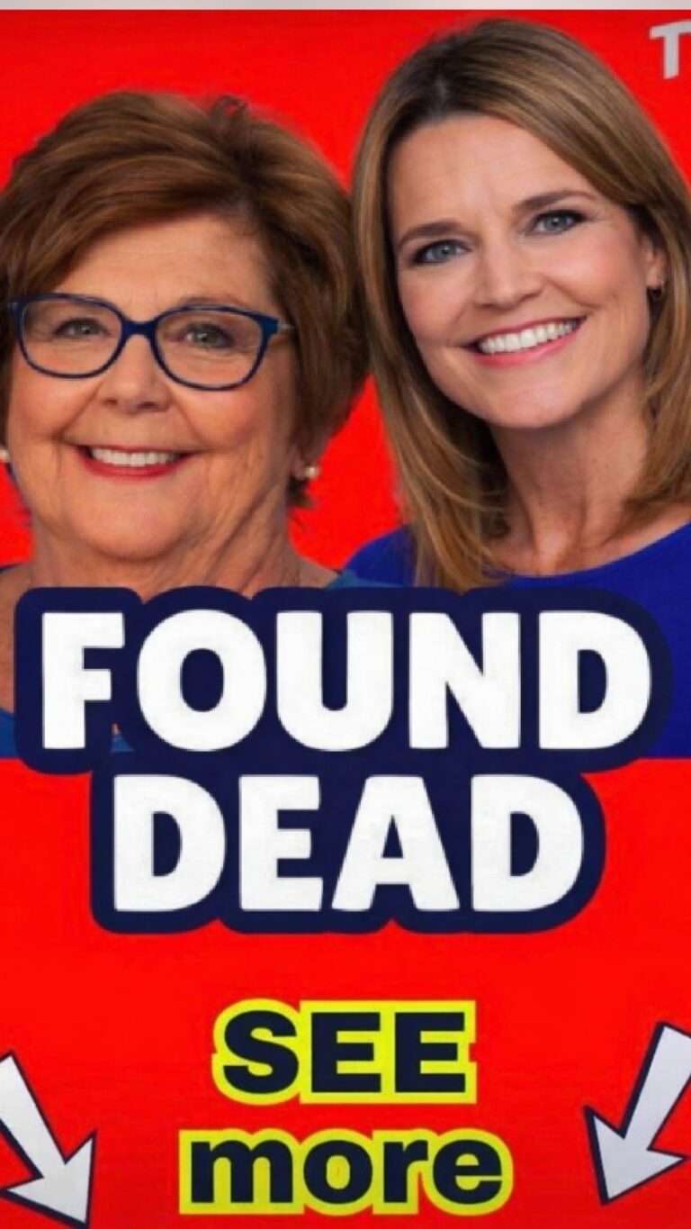 Nancy Guthrie’s Final Three-Word Text Deepens the Family’s Mystery