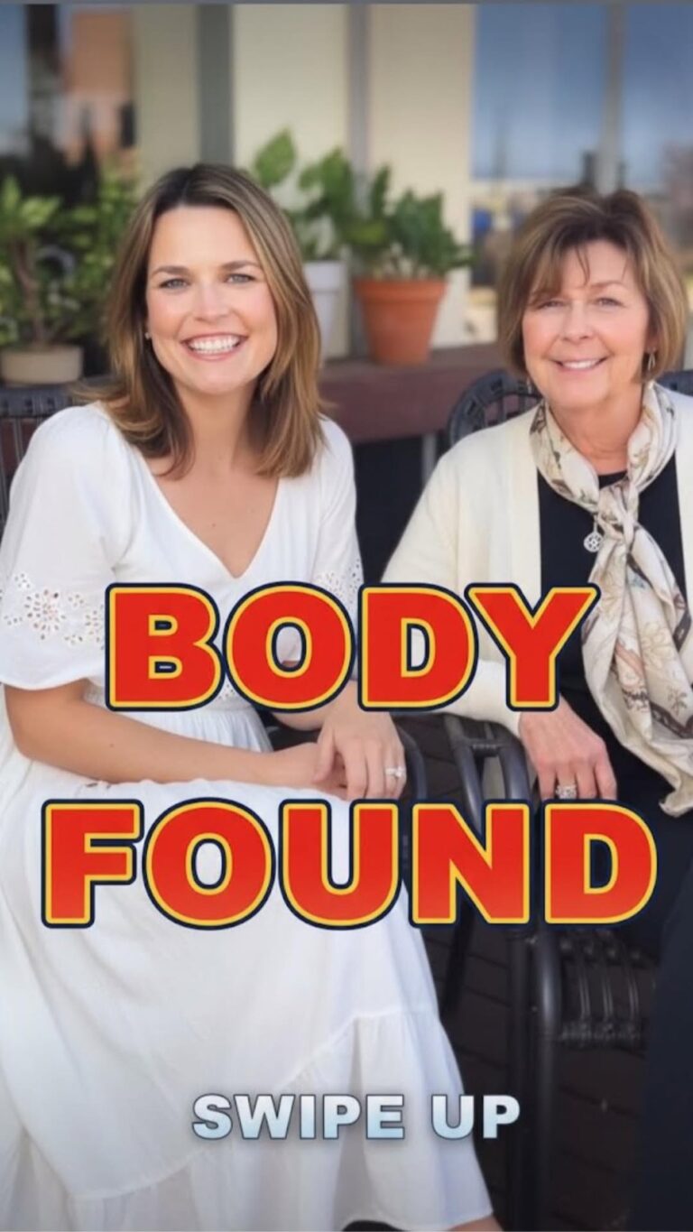 Nancy Guthrie (84-year-old mother of Today show co-anchor Savannah Guthrie) was reported missing on February 1, 2026