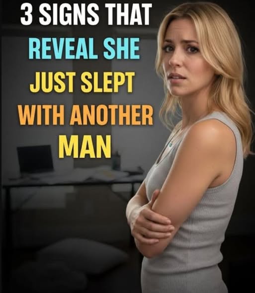 According to psychology, three subtle behaviors might indicate a recent emotional shift in a woman.