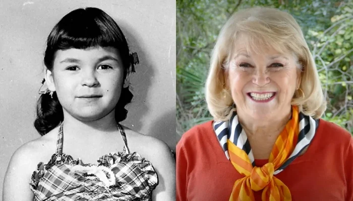 ‘Father Knows Best’ star Lauren Chapin passes away at age 80 following a protracted fight with cancer.