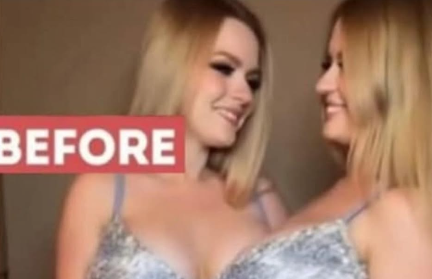 Can You Handle These 29 Sneaky but Innocent Pictures?