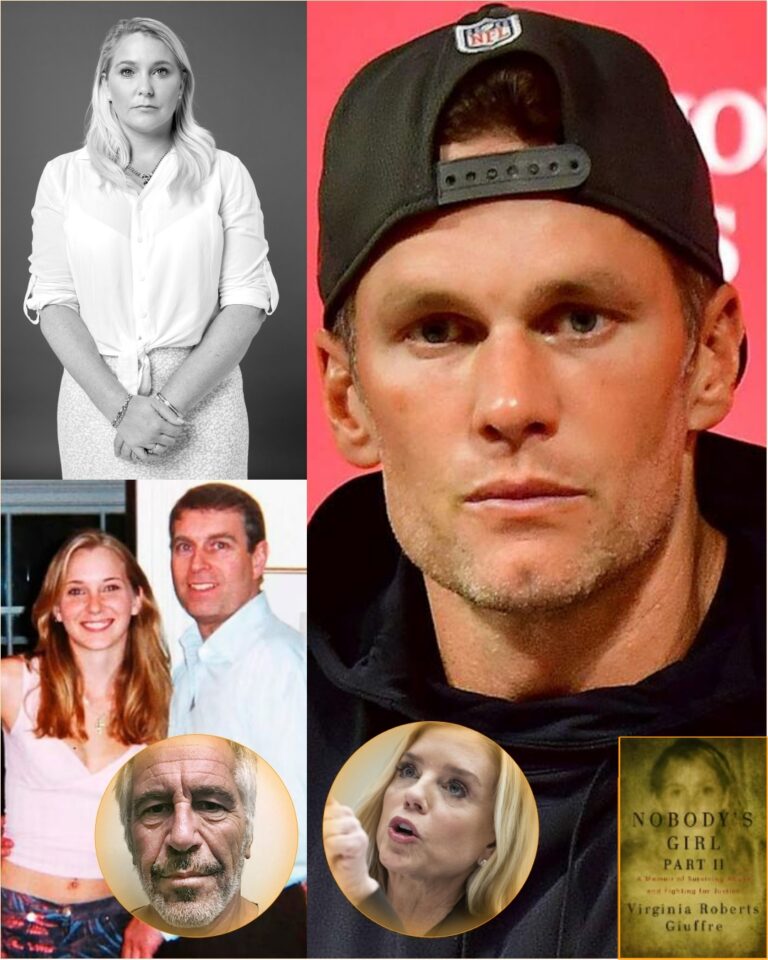 A2 Tom Brady Starts a Firestorm Hours Before the Super Bowl: “Read It Before the World Calls You a Coward”