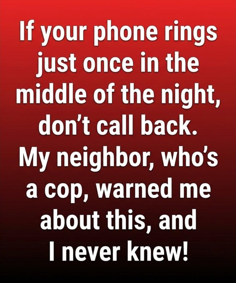 Be Cautious: Signs Your Phone Call Might Be a Scam and How to Protect Yourself