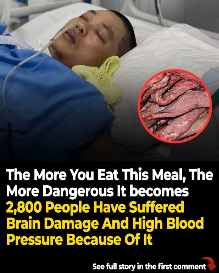 Why Eating More Processed Meat Increases Your Risk for Serious Health Problems