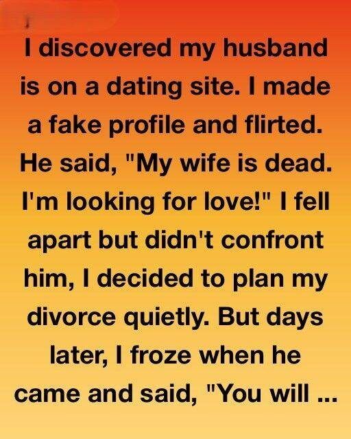 A New Chapter, a Wordless Scheme, and a Private Profile