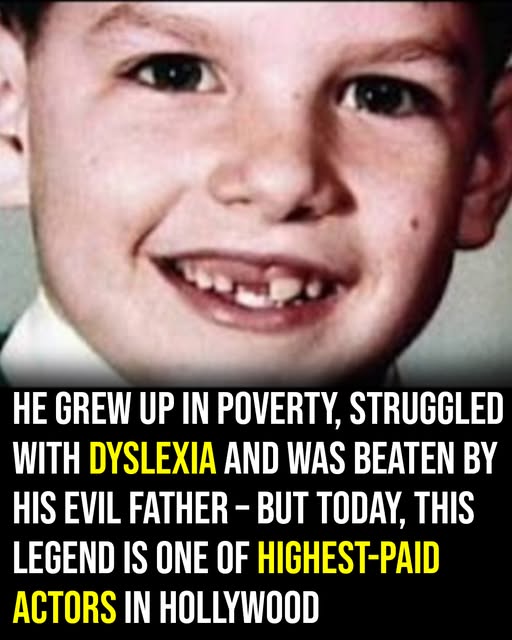 From Merchant of Chaos to $13 Billion Legend, The Heartbreaking Secret Behind Rise to Power