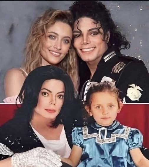Paris Jackson Breaks Two Decades of Silence with a Profound Public Reflection on Growing Up Under Global Scrutiny….
