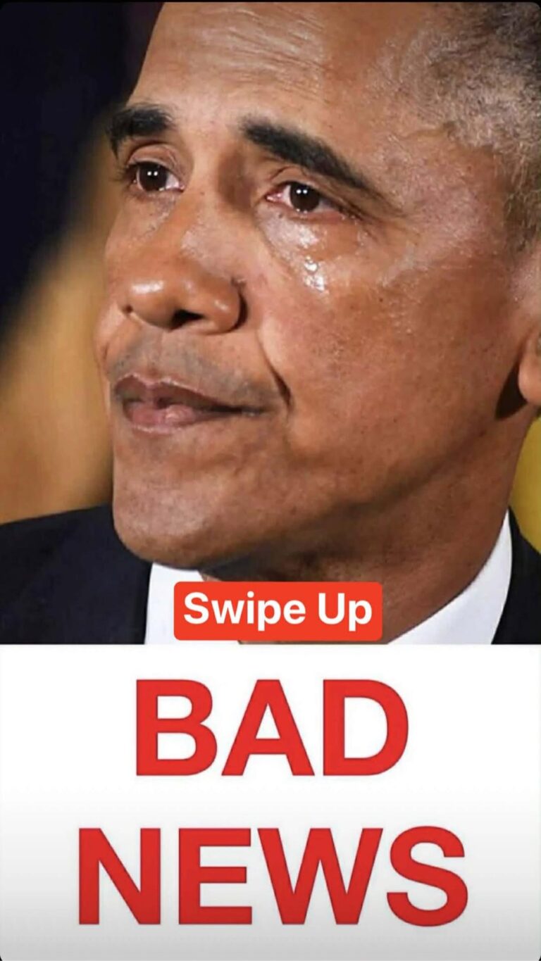 Trump Posts Video Depicting Obama as Monkeys, Sparks Rac!sm Outrage