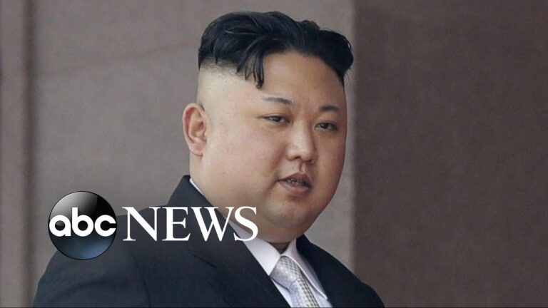 BREAKING NEWS🚨North Korea threatens Trump directly again…