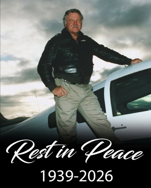 We announce the demise of this legendary guy with heavy hearts; you can’t help but be impacted when you learn who he was.