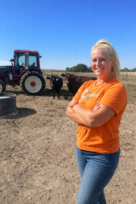 They Mocked Me as “Cowgirl Barbie” — Until They Found Out Who Owns the Ranch