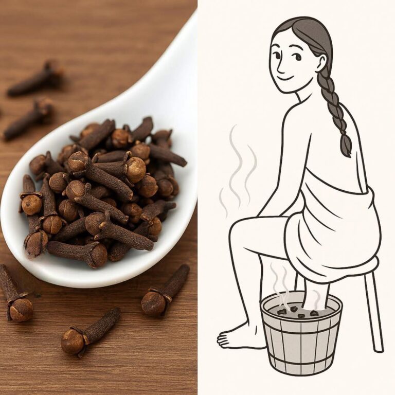 The Healing Benefits of Cloves: Natural Remedies for Improved Wellness