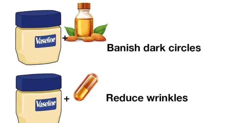 (The Vaseline Secret) 10 Surprising Hacks Most People Are Missing Out on That Can Transform Your Daily Routine