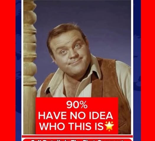 From a teacher and a war hero to one of the biggest stars on television