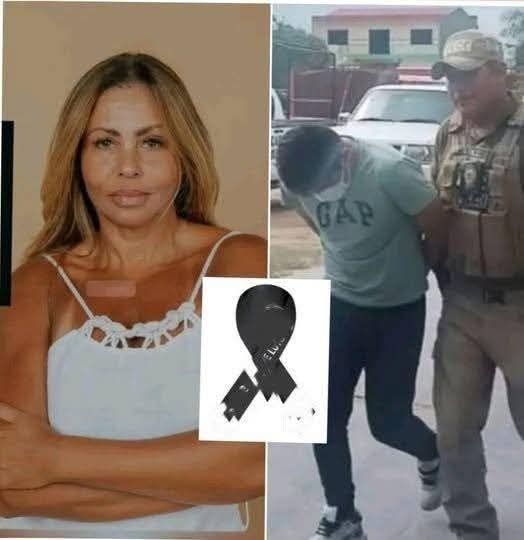 50 year old man k!lls his own wife after discovering that she was M… see more