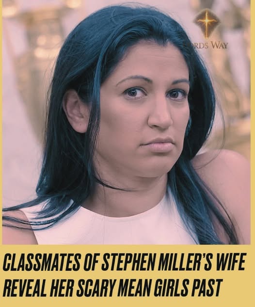 Katie Miller tells ‘Ruthless’ about threats against her family, says kids unsafe in front yard