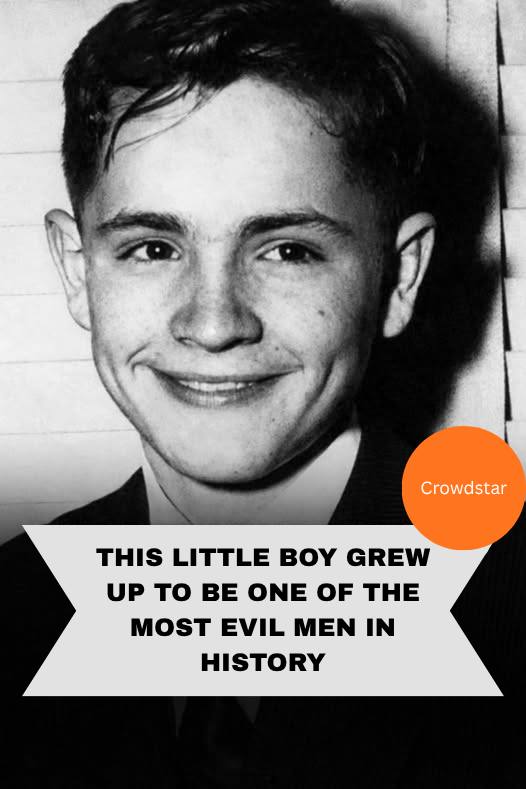 The Untold Story Behind a Controversial Figure