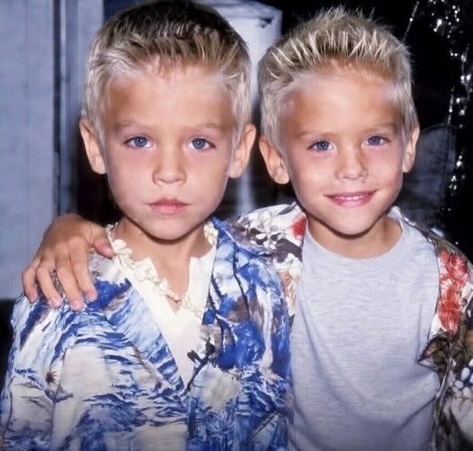 The Sprouse Twins at 30: What Dylan and Cole Are Doing Now