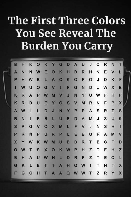 More Than Preference: How Colors Reflect Your Mood and Mind