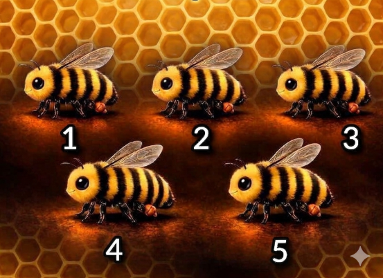 Can You Spot the Odd One Out? A Simple Visual Challenge