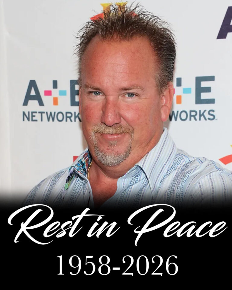 Storage Wars’ star dies at 67