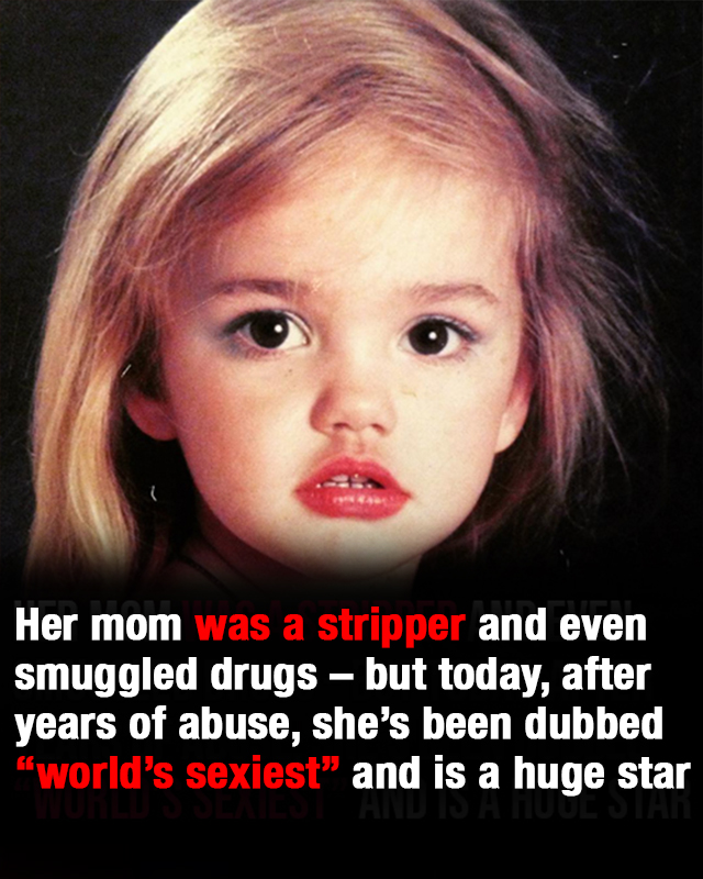 From storage sheds to Hollywood stardom: An inspiring journey