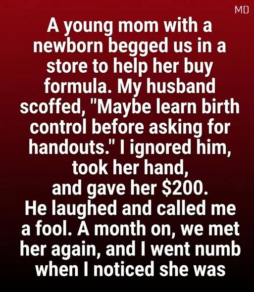 A Small Kind Gesture That Created a Lasting Positive Impact