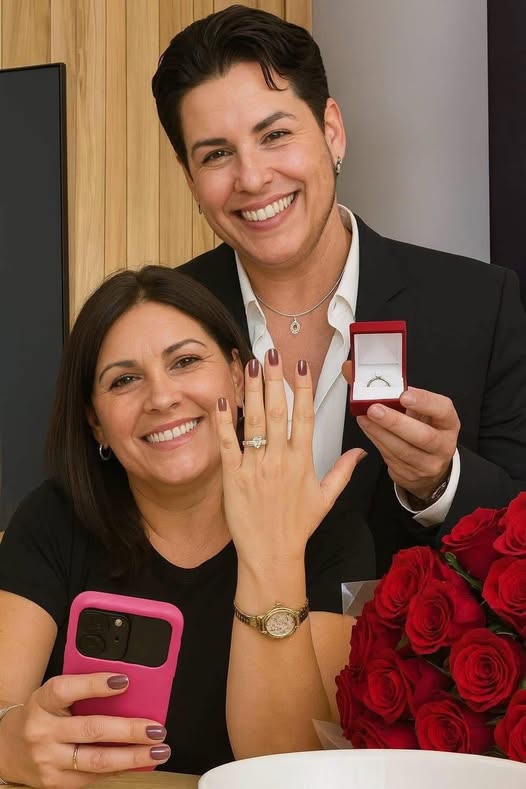 My mom marries my boyfriend, 10 days later She discovers.… See more