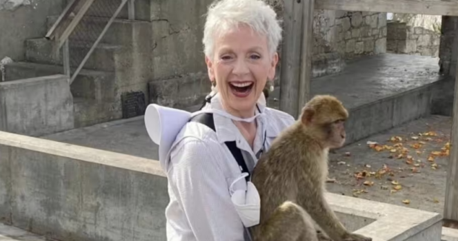 ‘Murphy Brown’ & ‘Melrose Place’ actress dies at 75