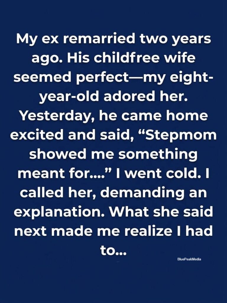 The argument that began with a straightforward query