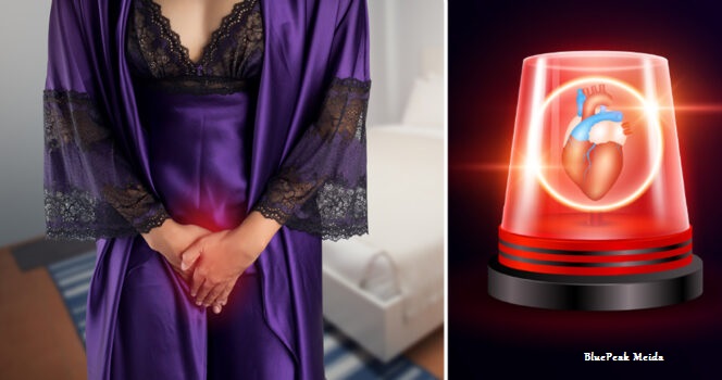 Why urinating in the middle of the night could be a red flag