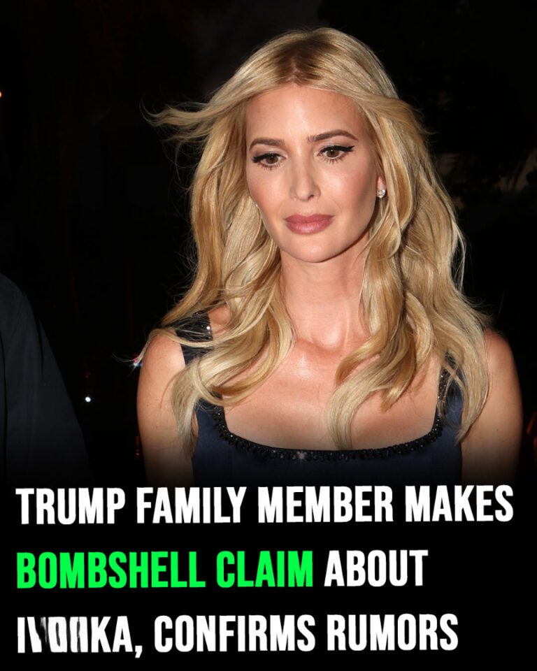 The Trump family says Ivanka Trump regularly gives them “unsolicited advice.”