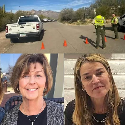 Savannah Guthrie Collapses Live On The Today Sho…