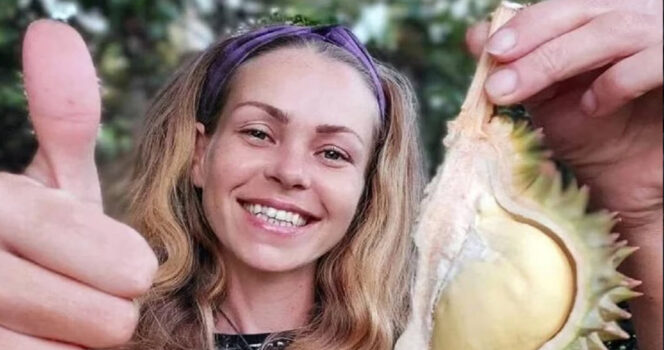 Vegan influencer dies at 39 after 6 years without water – Blue Peak Media