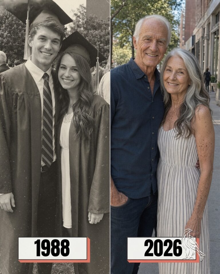 After 38 Years Together, I Overheard My Husband Tell His Best Friend That I Was ‘Not Wife Material’  A Week Later, He Came Home to Something He Never Expected