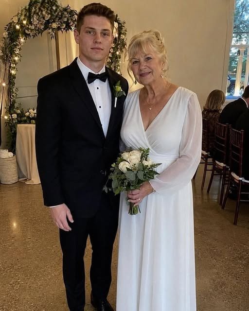 I MARRIED A WEALTHY WIDOW FOR HER MONEY BUT HER FINAL GIFT DESTROYED MY ENTIRE LIFE