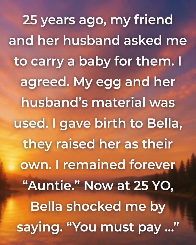You Must Pay” to “You Gave Me Life”..