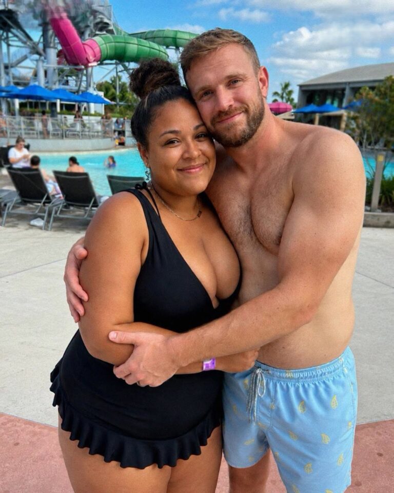 My Future SIL Planned Her Bachelorette Party at a Water Park, Certain I’d Refuse Because I Was ‘Too Big’ – But What My Husband Did in Front of Everyone Made Her Gasp
