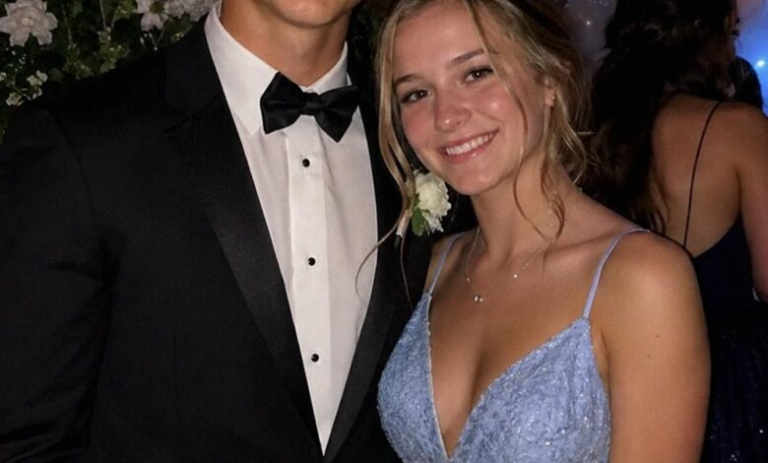 MY DAUGHTER BROUGHT HER DREAM PROM DATE HOME BUT HE HAD A DEVASTATING SECRET THAT DESTROYED MY FAMILY