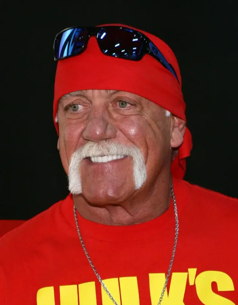 Hulk Hogan’s Cause Of Death Confirmed By Police