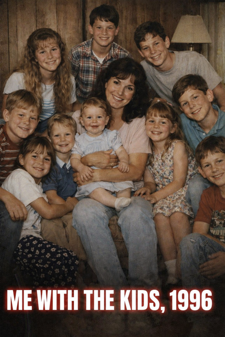 I Raised My Fiancé’s Ten Children After He Abandoned Us Three Decades Later, His Lawyer Knocked on My Door and Said, “He Wanted You to Have This Today.”