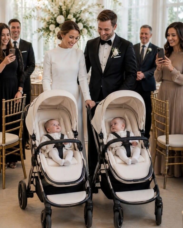 My narcissistic husband forced me out the back door of his high society gala because of my appearance but he had no idea I secretly owned the entire multimillion dollar empire