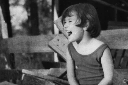 She moved more than thirty times and her parents battled poverty, but now she is a Hollywood icon.