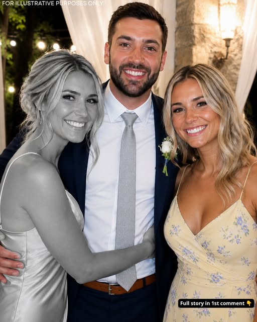 My Twin Sister’s Husband Asked Me to Marry Him So He Could ‘Finally Heal’ – Seven Days Later, a Stranger Arrived at My Door and Said, ‘You Never Knew the Whole Truth’